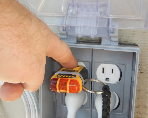 electrical home inspections