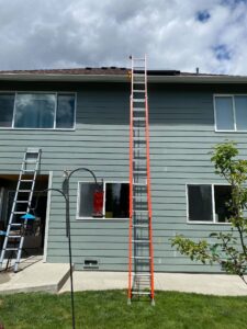 xfactor roof inspections